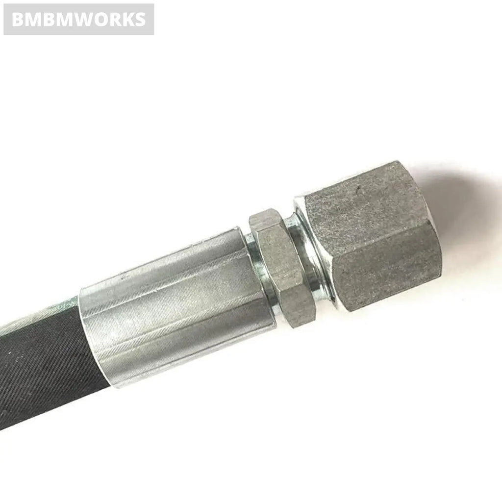 Hydraulic Hose Replace Volvo Trucks Voe 21763931 22260491 2291065