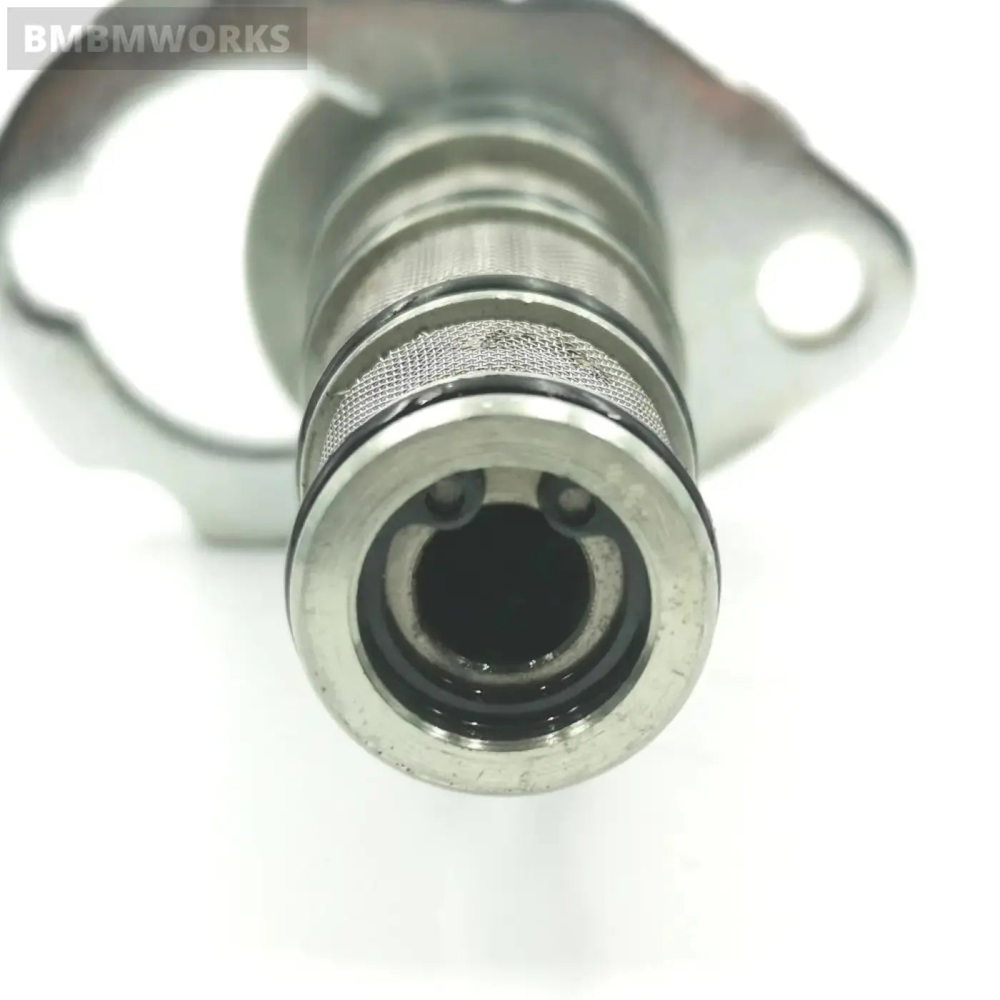 Hydraulic Solenoid Control Valve John Deere 4.5L 4045 6.8L 6068 At310587 Al15833