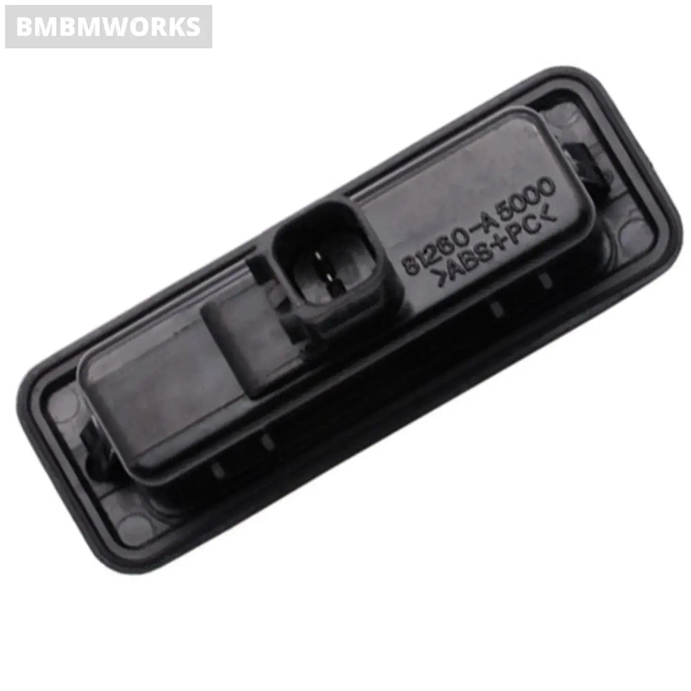 Hyundai Elantra Gt I30 Kia Ceed 81260-A5000 Rear Trunk Lock Boot Release Button