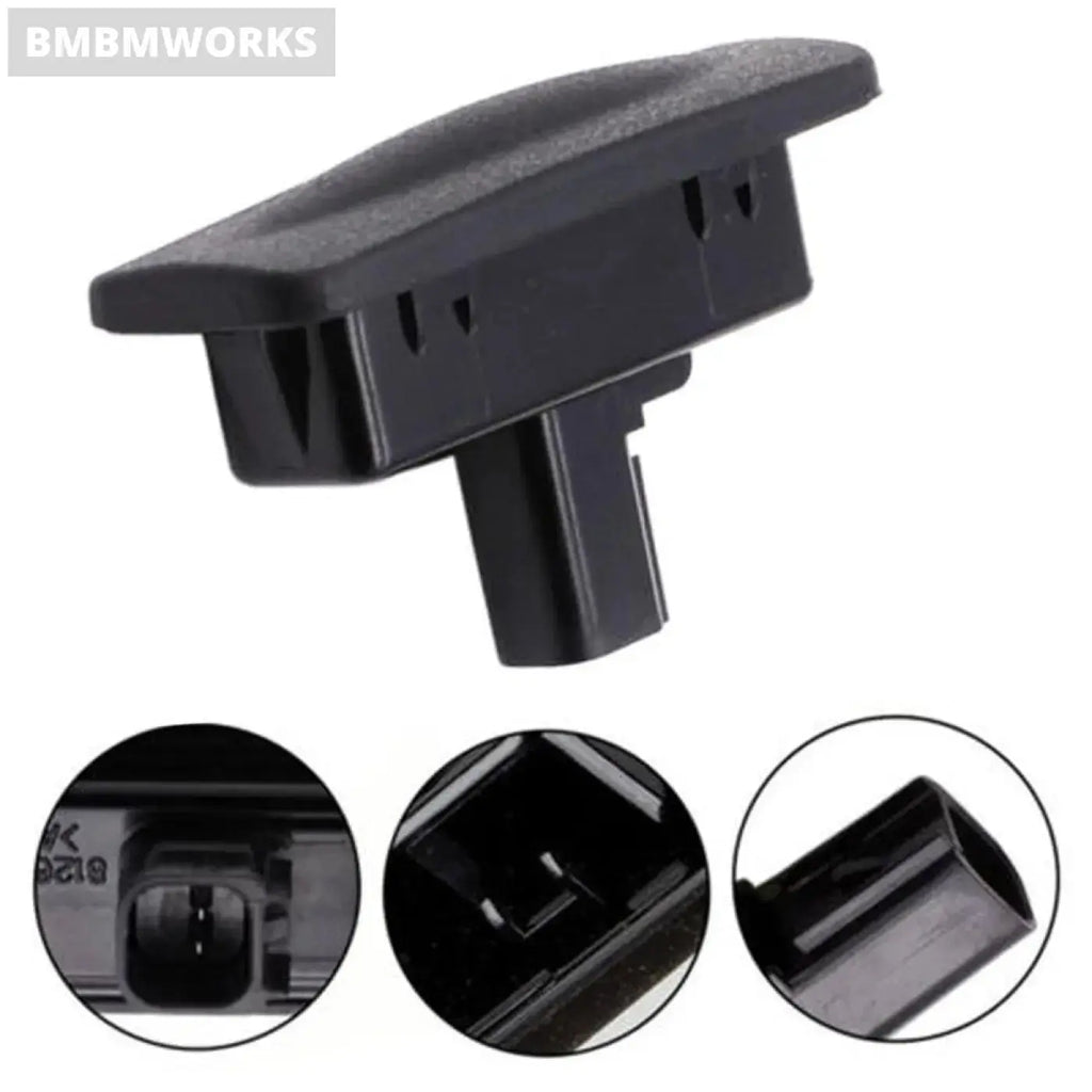 Hyundai Elantra Gt I30 Kia Ceed 81260-A5000 Rear Trunk Lock Boot Release Button