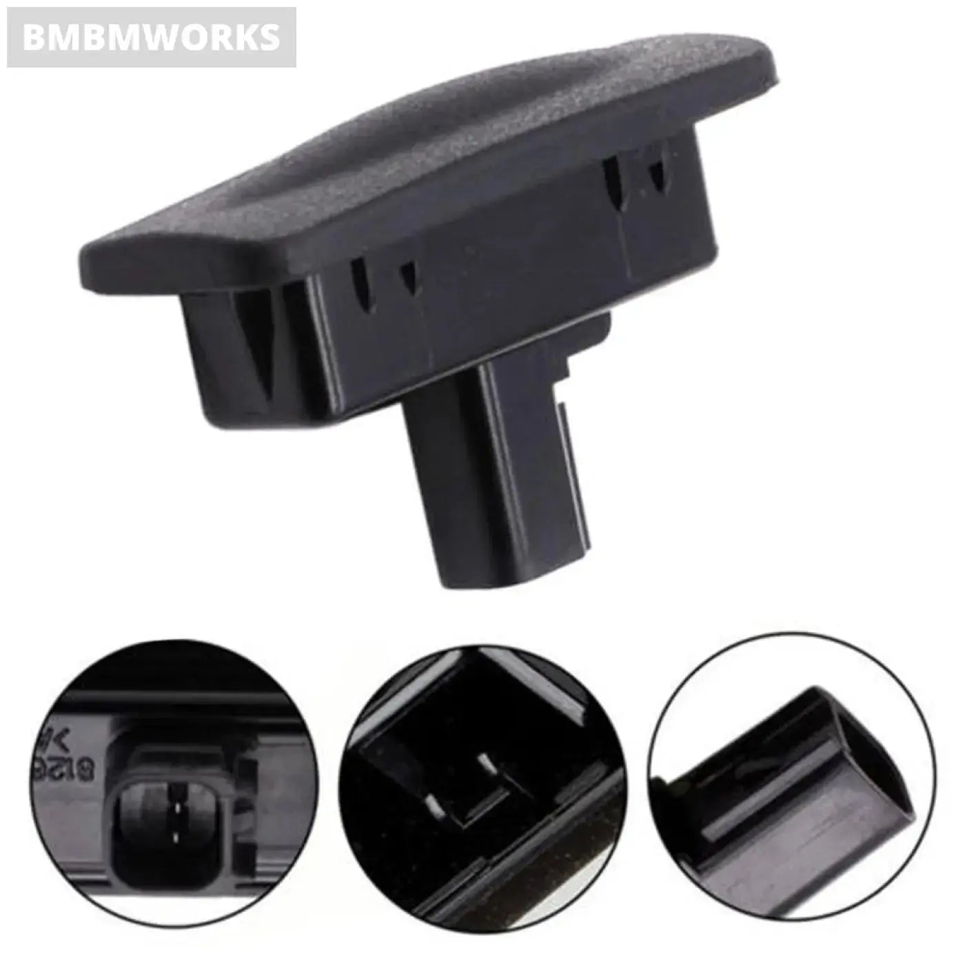 Hyundai Elantra Gt I30 Kia Ceed 81260-A5000 Rear Trunk Lock Boot Release Button