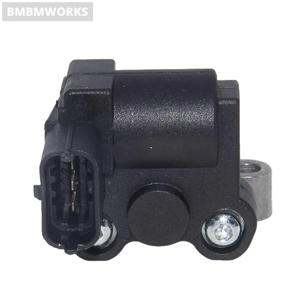 Idle Air Control Iac Valve Daewoo Hyundai Kia Elantra Tiburon Tucson 35150-2370