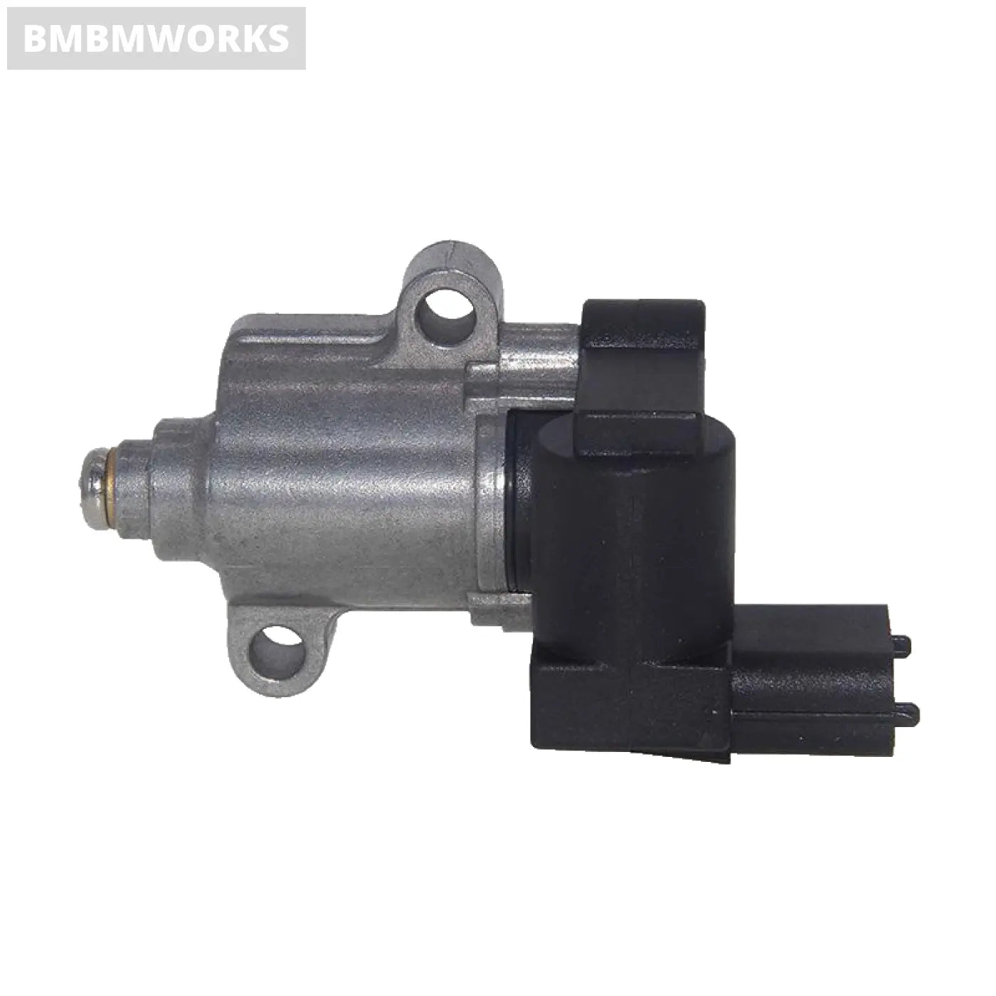 Idle Air Control Iac Valve Daewoo Hyundai Kia Elantra Tiburon Tucson 35150-2370