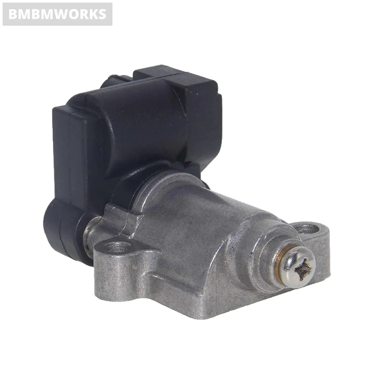 Idle Air Control Iac Valve Daewoo Hyundai Kia Elantra Tiburon Tucson 35150-2370