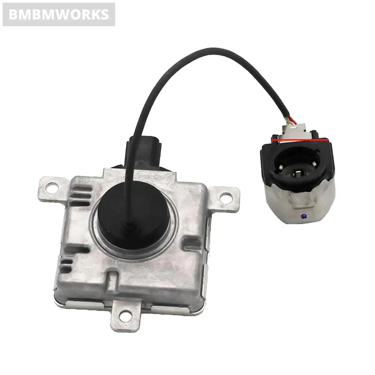 Igniter D4S Ballast High Voltage Head Mitsubishi Pajero 2007-2017 W3T21571