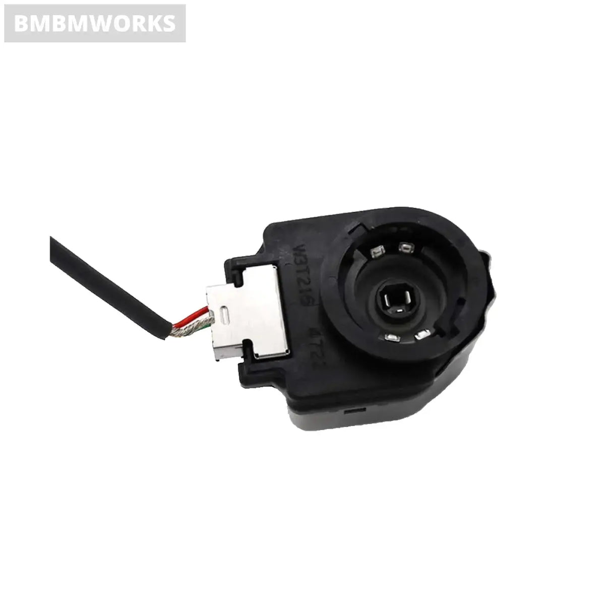 Igniter D4S Ballast High Voltage Head Mitsubishi Pajero 2007-2017 W3T21571