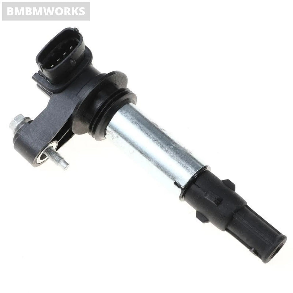 Ignition Coil Buick Enclave Saab Cadillac Gmc Saturn V6 04-09