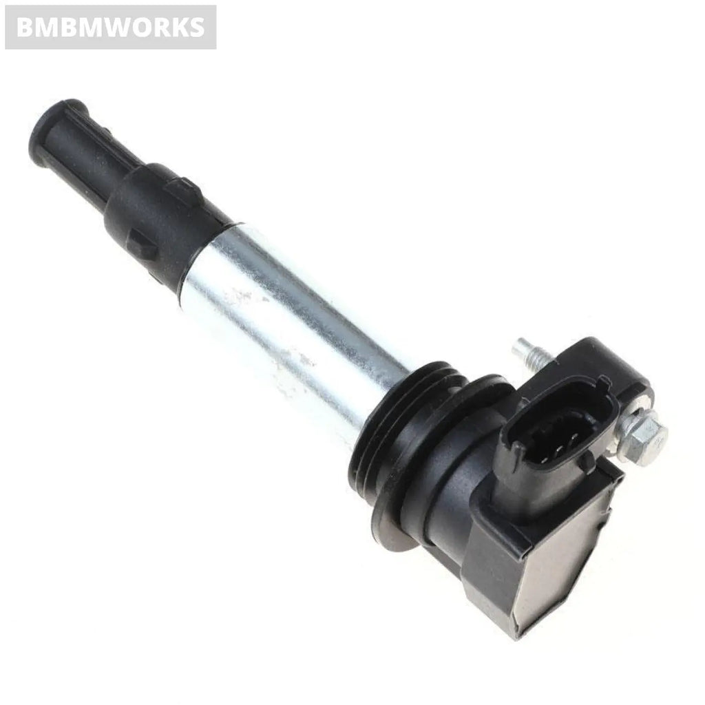 Ignition Coil Buick Enclave Saab Cadillac Gmc Saturn V6 04-09