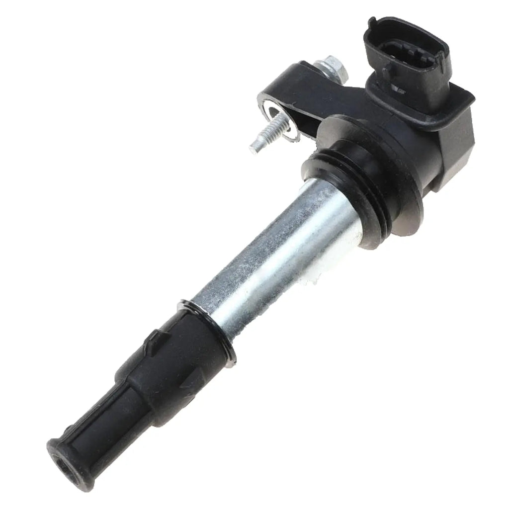 Ignition Coil Buick Enclave Saab Cadillac Gmc Saturn V6 04-09