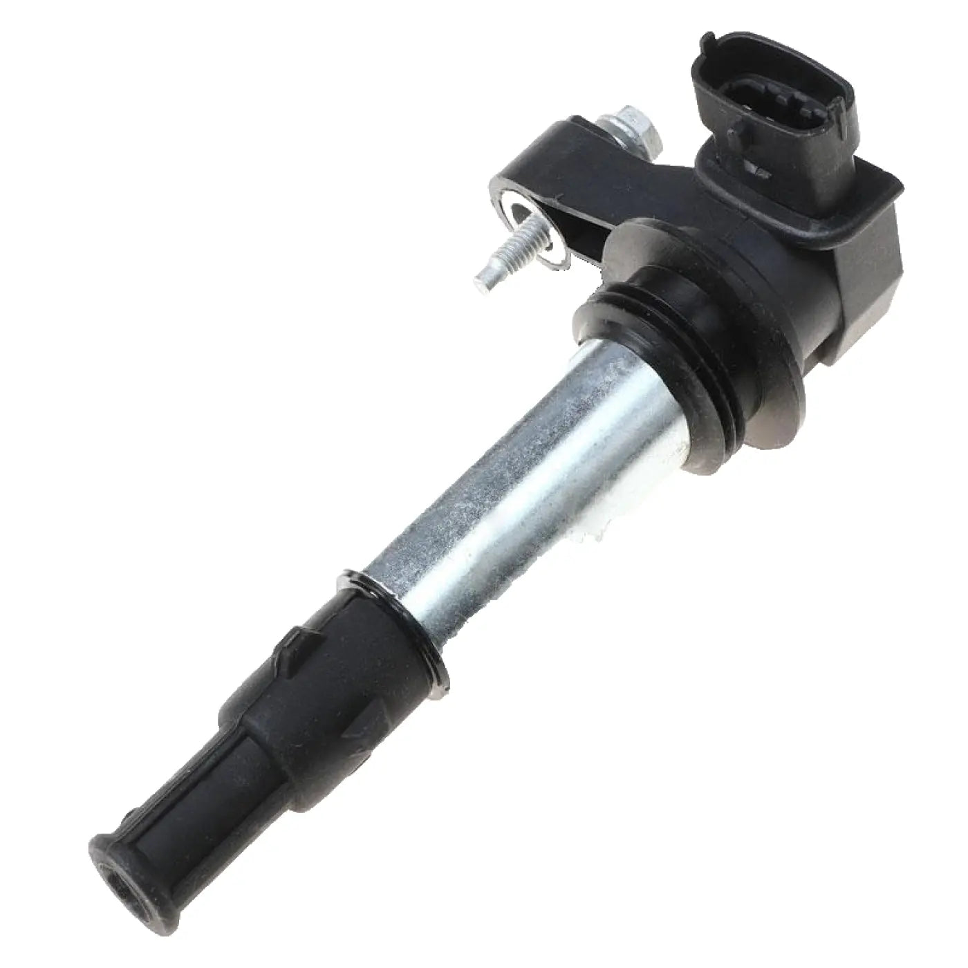 Ignition Coil Buick Enclave Saab Cadillac Gmc Saturn V6 04-09