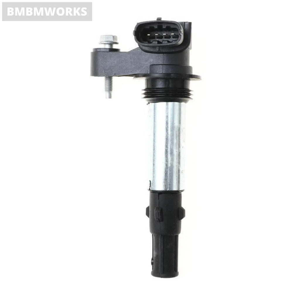 Ignition Coil Buick Enclave Saab Cadillac Gmc Saturn V6 04-09