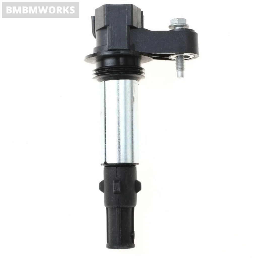 Ignition Coil Buick Enclave Saab Cadillac Gmc Saturn V6 04-09