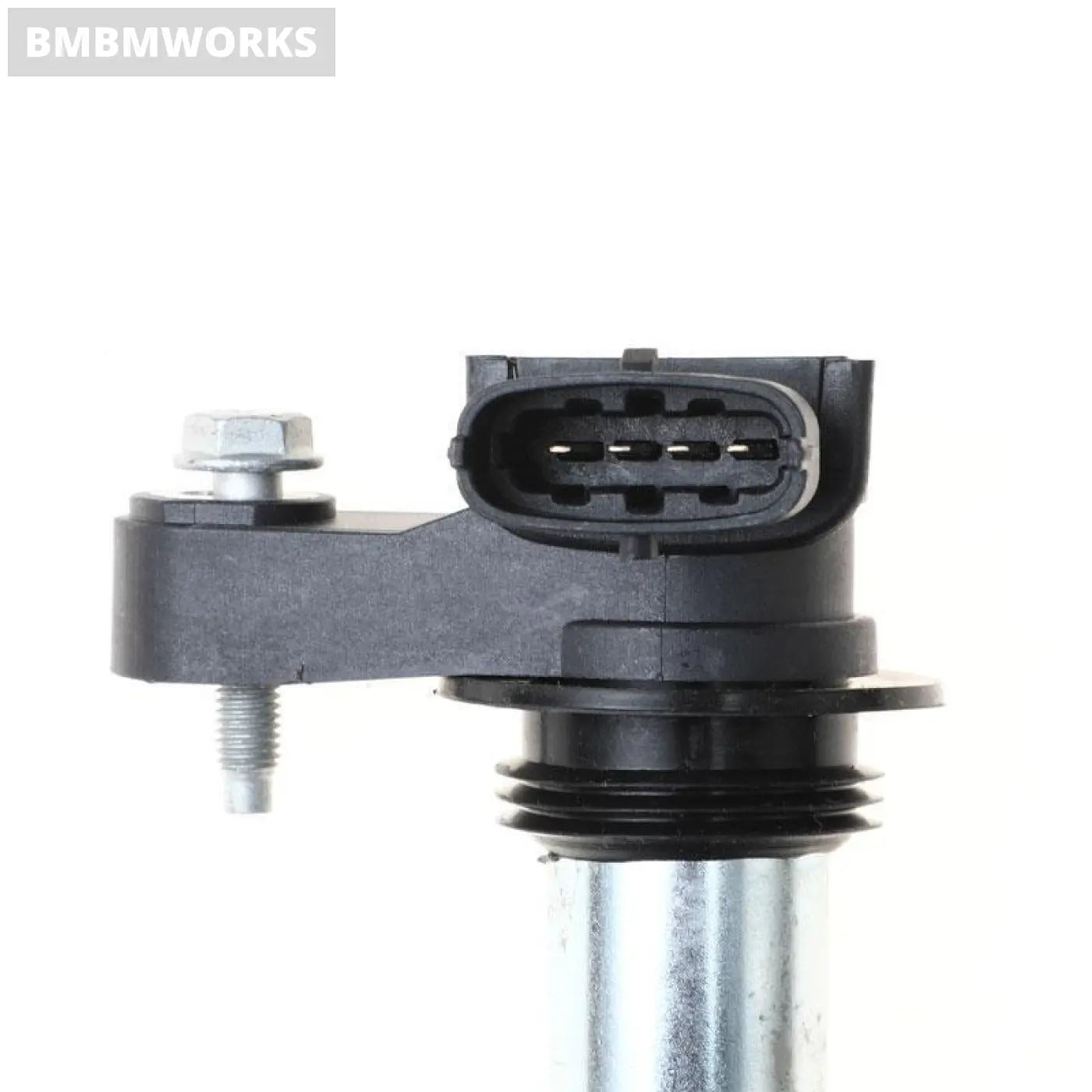 Ignition Coil Buick Enclave Saab Cadillac Gmc Saturn V6 04-09