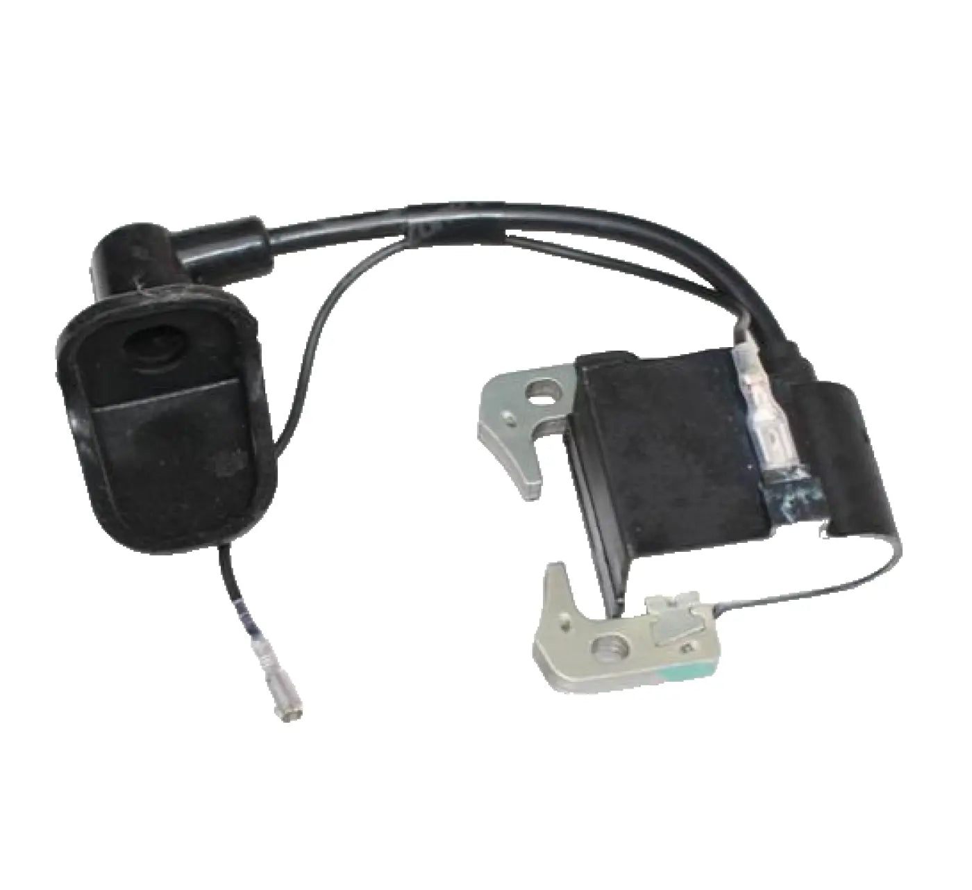 Ignition Coil Fit 2 Stroke Air Cooled Engine Atv Mini Moped Quad