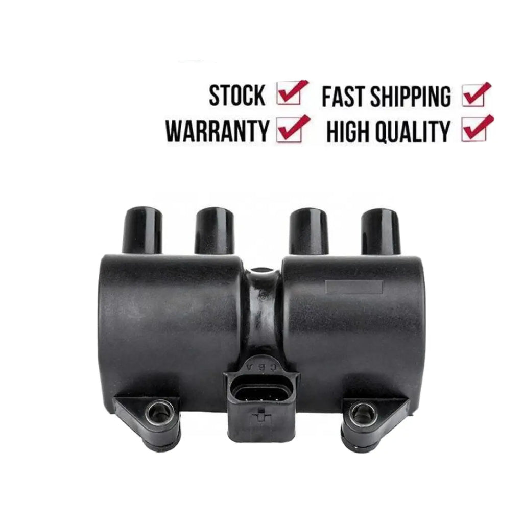 Ignition Coil Suzuki Forenza 2.0L 2004-2008 Daewoo Pontiac Chevy Aveo 25182496