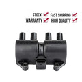 Ignition Coil Suzuki Forenza 2.0L 2004-2008 Daewoo Pontiac Chevy Aveo 25182496