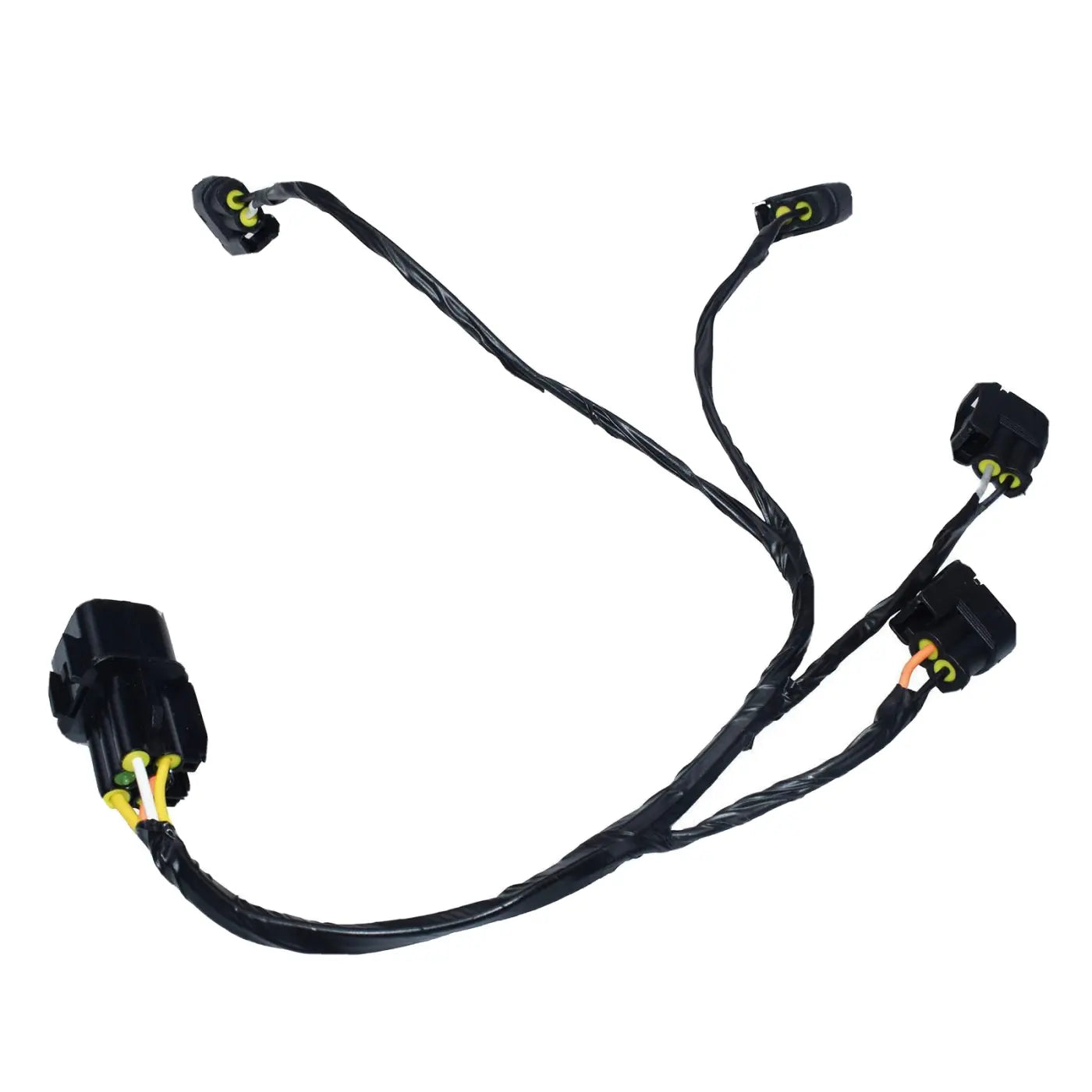 Ignition Coil Wire Harness Hyundai Accent 1.6 L4 Kia Rio 5 2006-2011