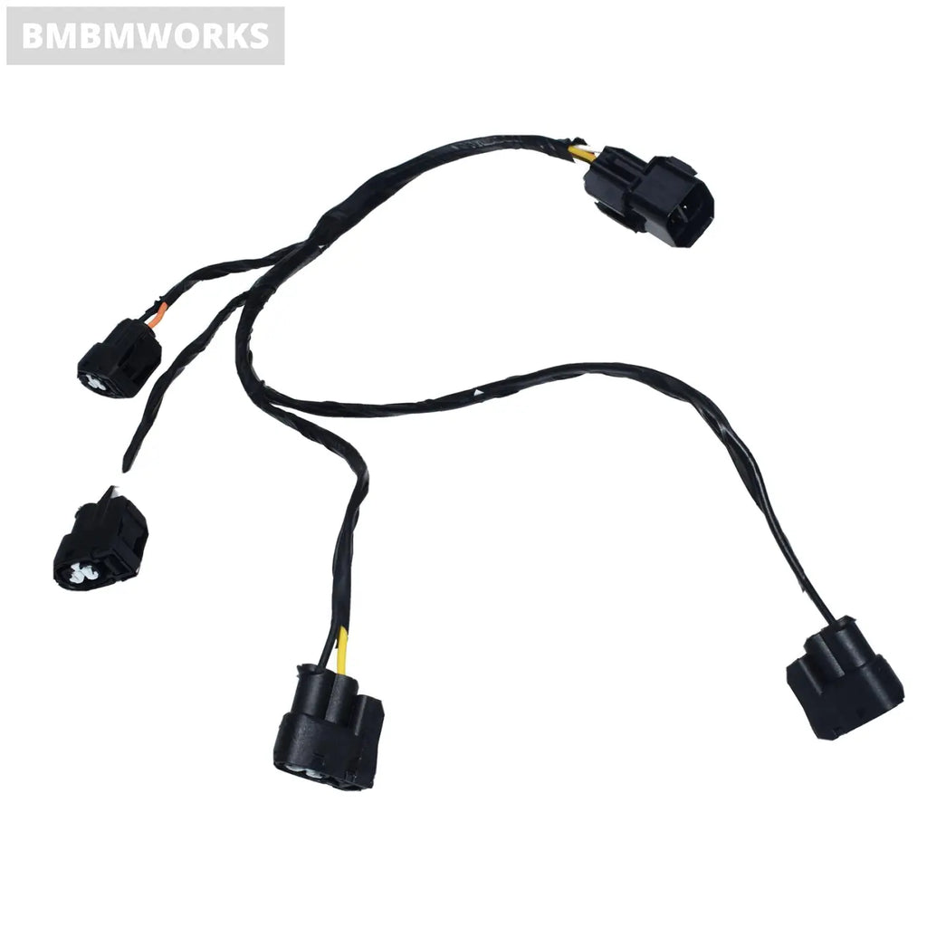 Ignition Coil Wire Harness Hyundai Accent 1.6 L4 Kia Rio 5 2006-2011