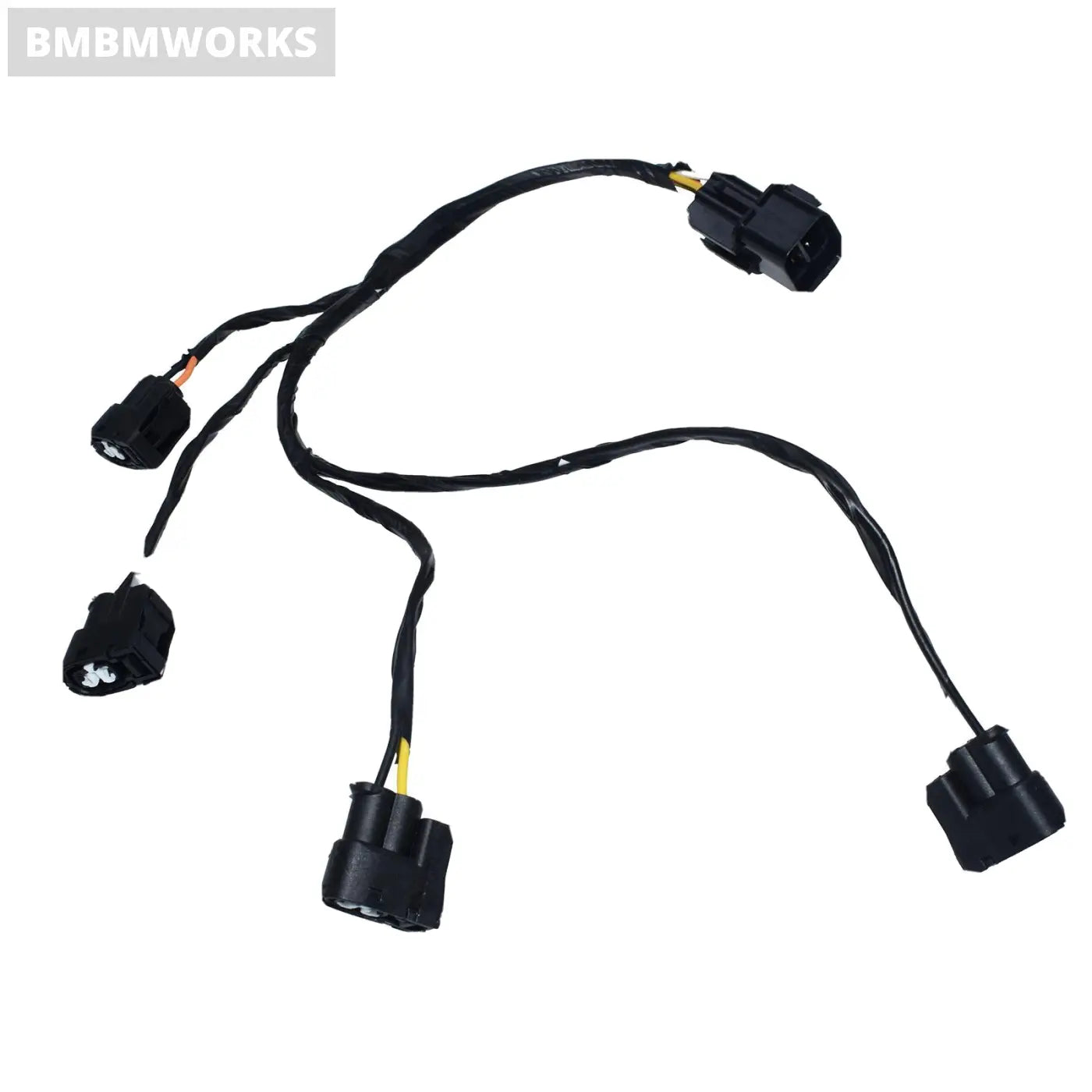 Ignition Coil Wire Harness Hyundai Accent 1.6 L4 Kia Rio 5 2006-2011