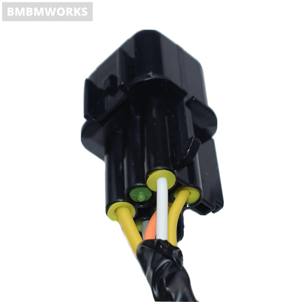 Ignition Coil Wire Harness Hyundai Accent 1.6 L4 Kia Rio 5 2006-2011