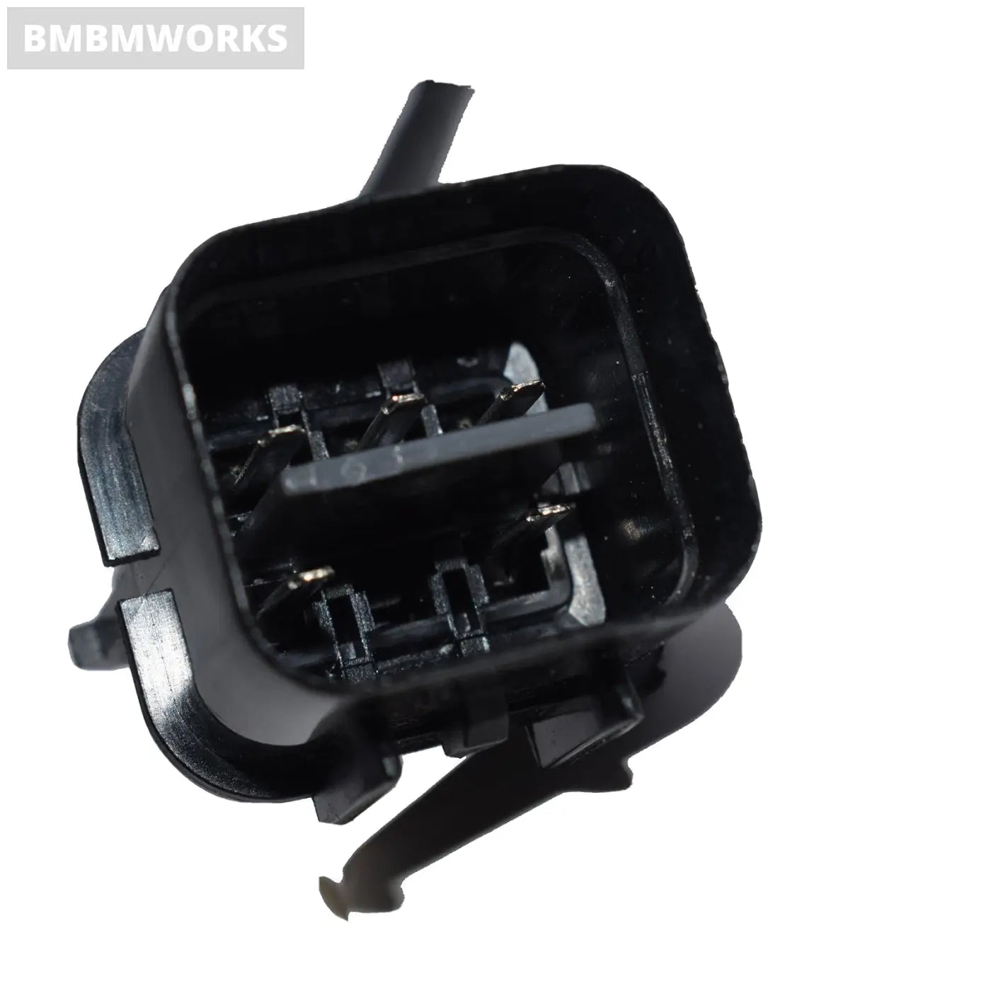 Ignition Coil Wire Harness Hyundai Accent 1.6 L4 Kia Rio 5 2006-2011