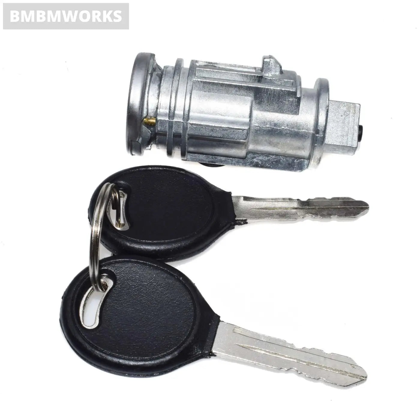 Ignition Key Switch Cylinder Lock W/ Keys Chrysler Voyager Dodge Caravan Jeep