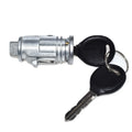 Ignition Key Switch Cylinder Lock W/ Keys Chrysler Voyager Dodge Caravan Jeep