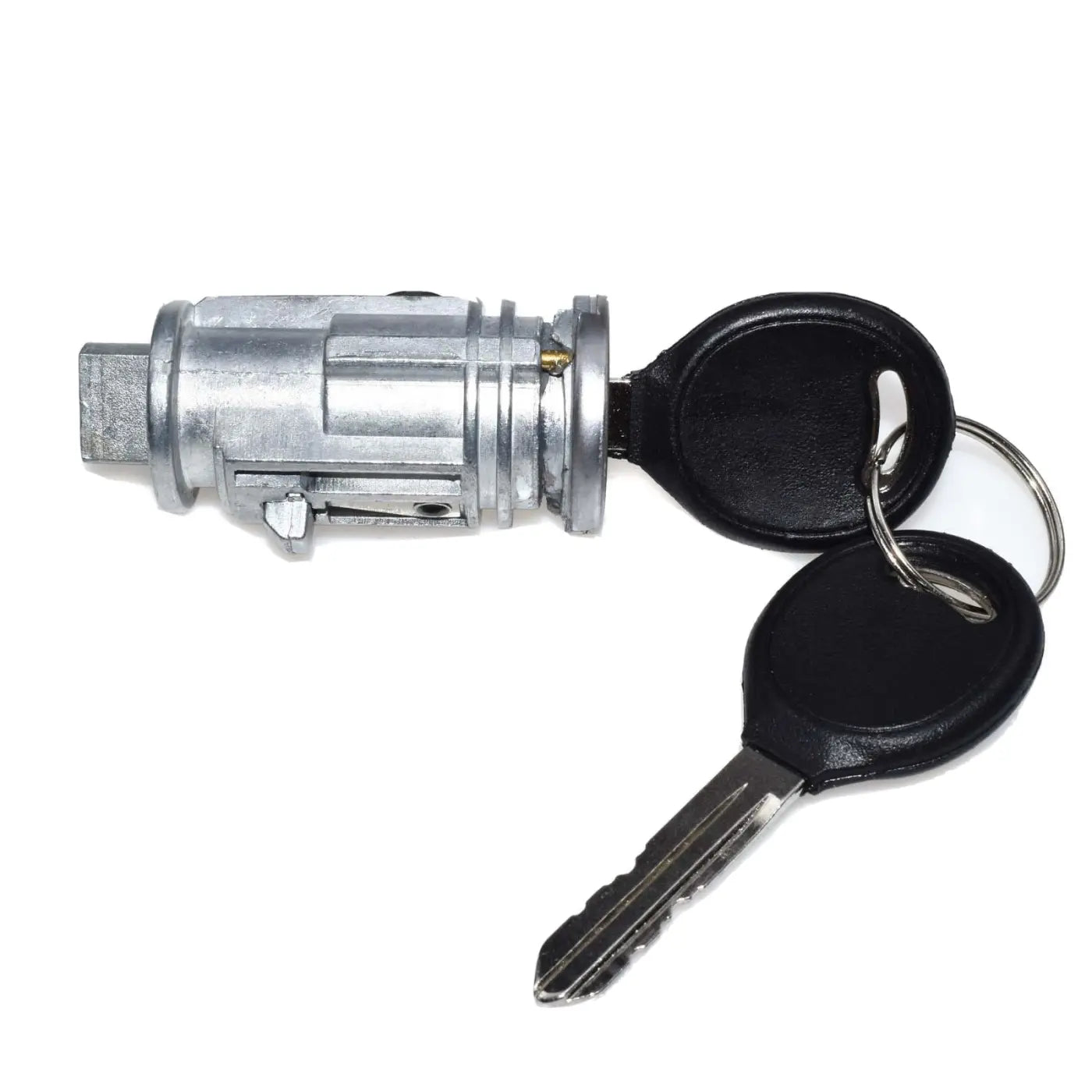 Ignition Key Switch Cylinder Lock W/ Keys Chrysler Voyager Dodge Caravan Jeep