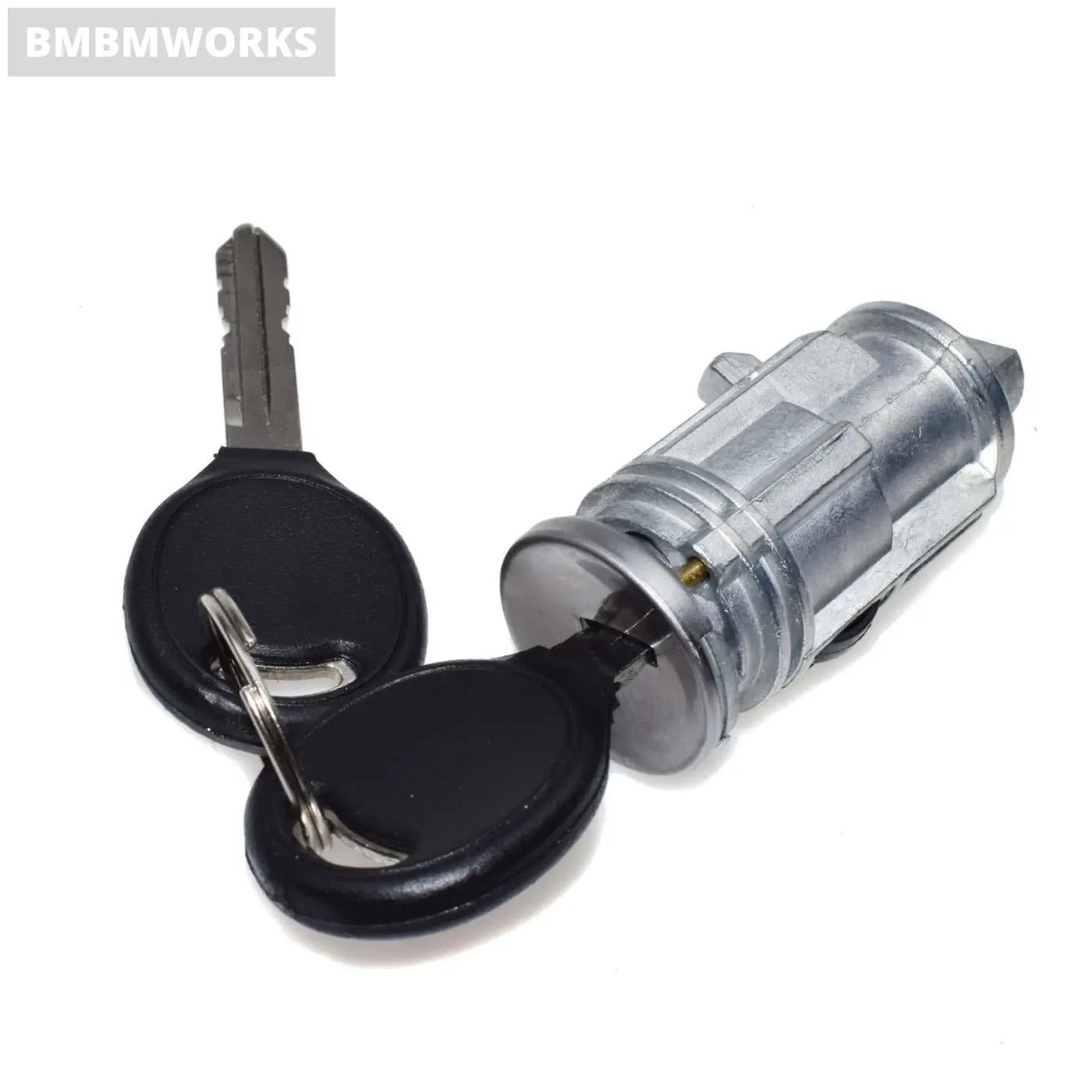 Ignition Key Switch Cylinder Lock W/ Keys Chrysler Voyager Dodge Caravan Jeep