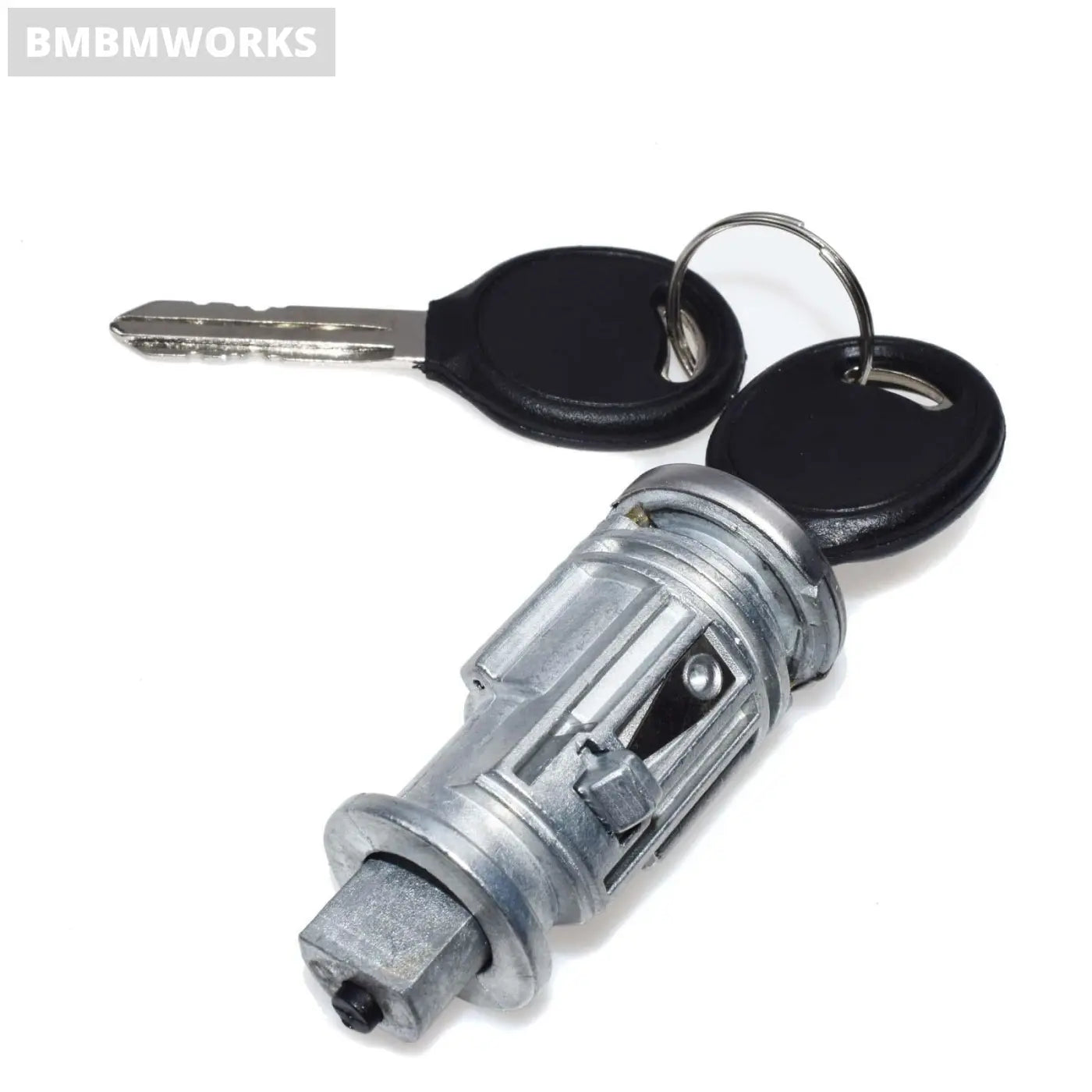 Ignition Key Switch Cylinder Lock W/ Keys Chrysler Voyager Dodge Caravan Jeep