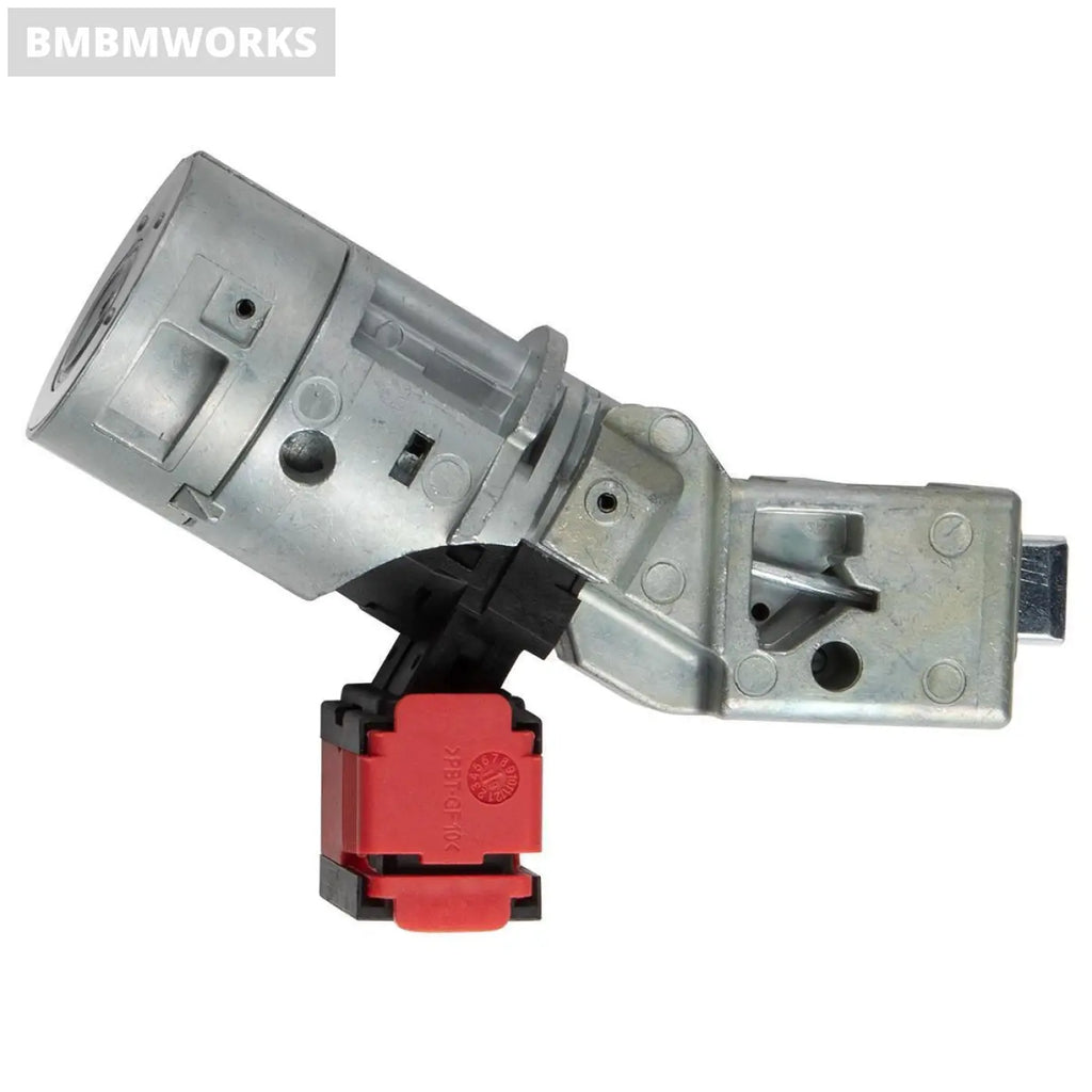 Ignition Lock Barrel & Keys Skoda Vauxhall Fiat 2005-2012 Renault 7701208408