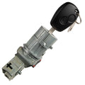 Ignition Lock Barrel Starter Switch & Keys Renault Vauxhall Fiat 2005-2012