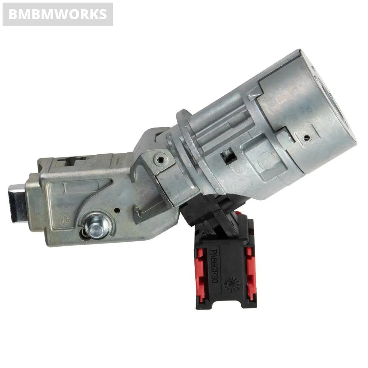 Ignition Lock Barrel Starter Switch & Keys Renault Vauxhall Fiat 2005-2012