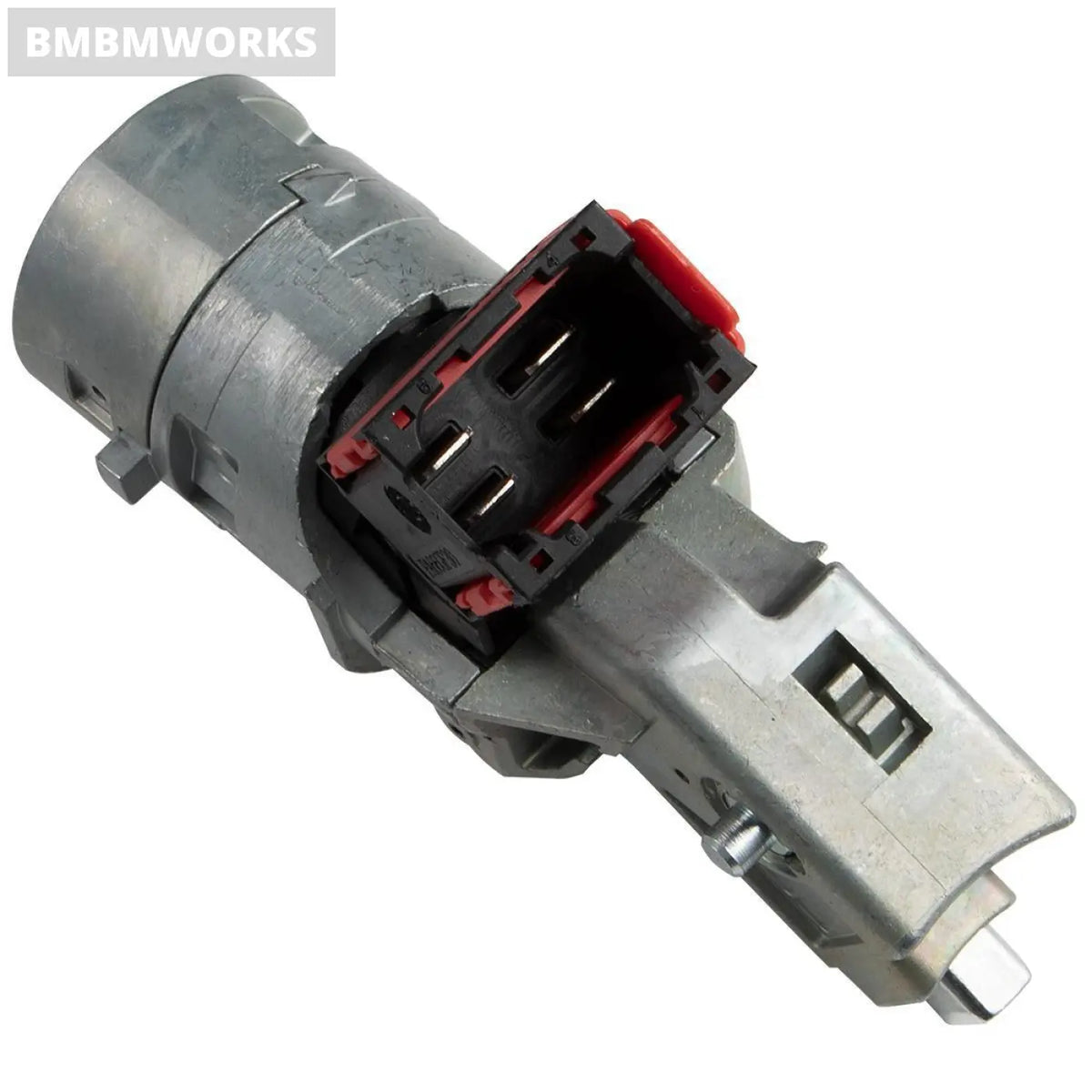 Ignition Lock Barrel Starter Switch & Keys Renault Vauxhall Fiat 2005-2012