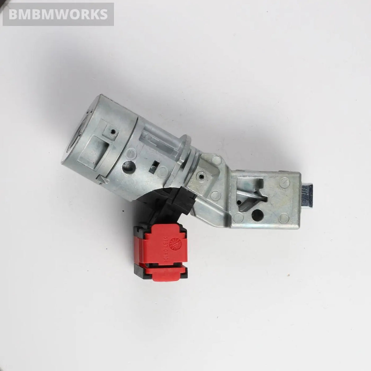 Ignition Lock Barrel Starter Switch & Keys Renault Vauxhall Fiat 2005-2012