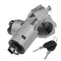 Ignition Lock Cylinder & Switch Key Fiat Ducato Peugeot Boxer Citroen Relay