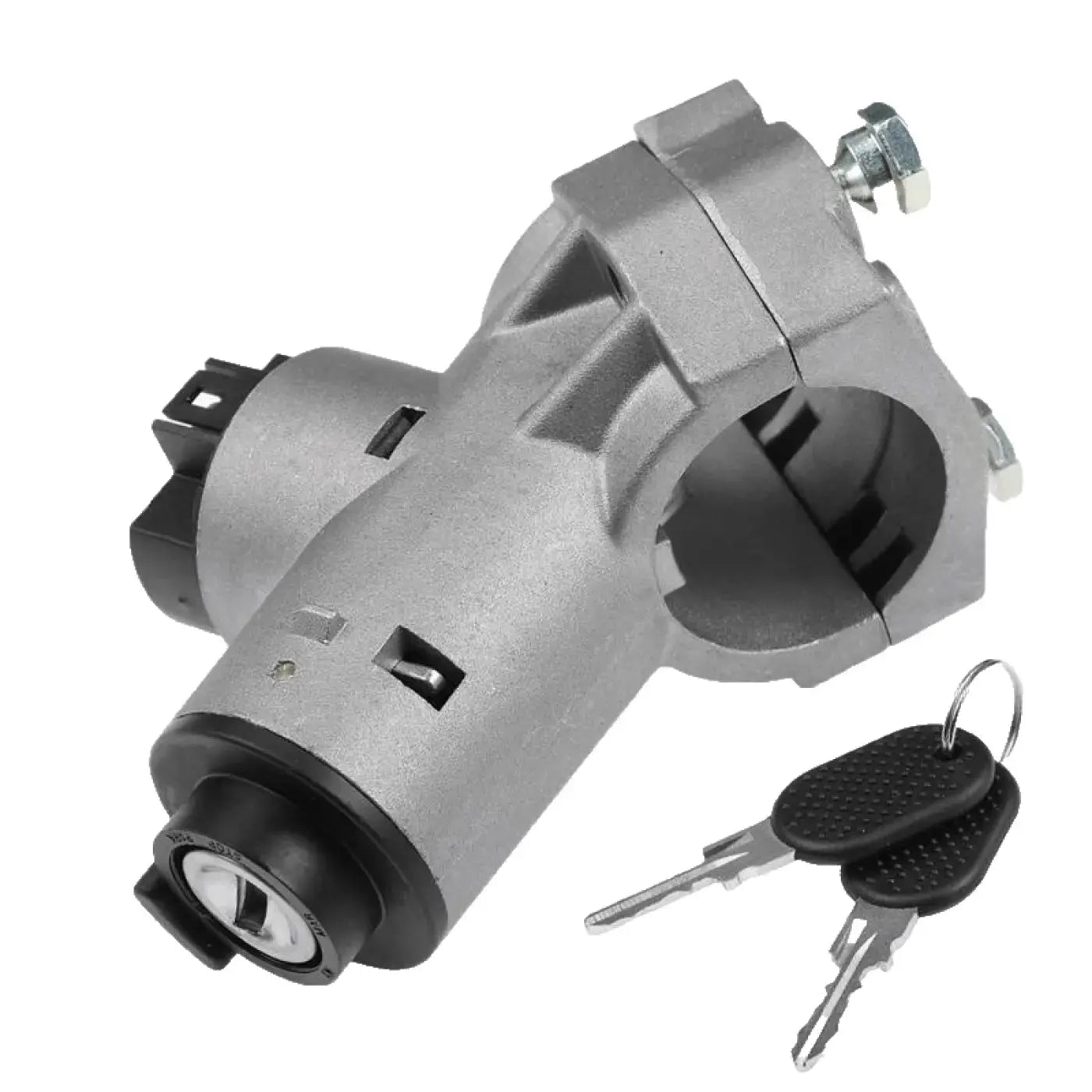 Ignition Lock Cylinder & Switch Key Fiat Ducato Peugeot Boxer Citroen Relay