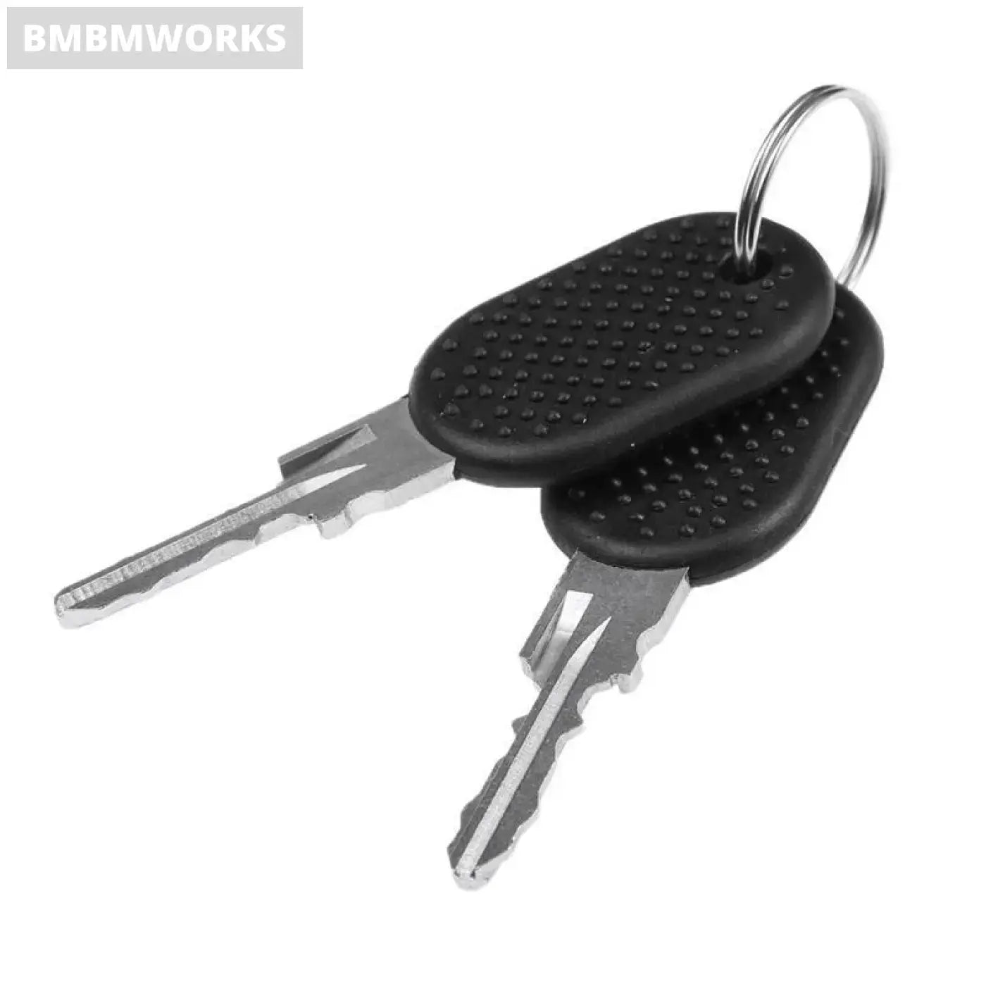 Ignition Lock Cylinder & Switch Key Fiat Ducato Peugeot Boxer Citroen Relay