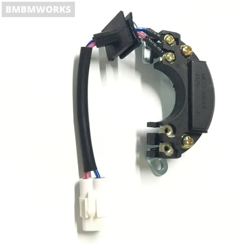 Ignition Module For Nissan Proton Mitsubishi Colt Lancer Mazda 121 323 C S F