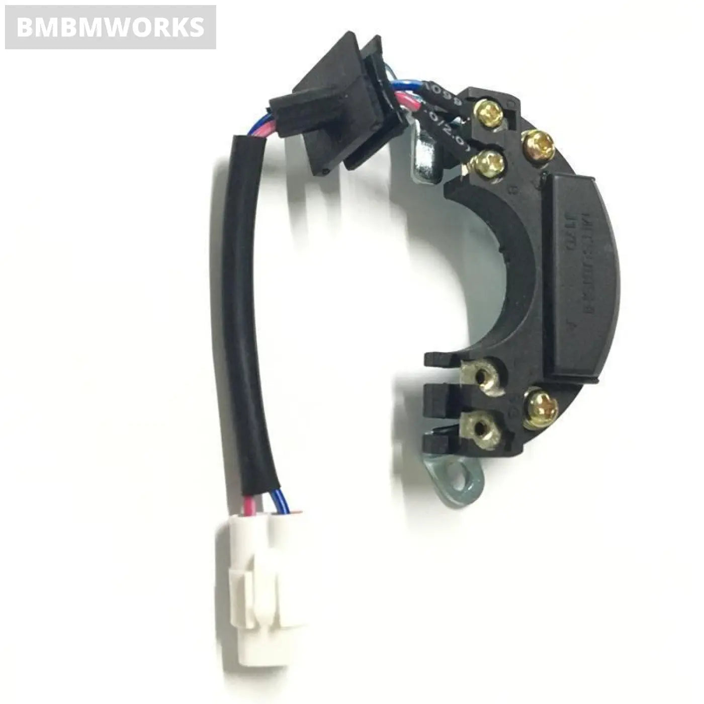 Ignition Module For Nissan Proton Mitsubishi Colt Lancer Mazda 121 323 C S F