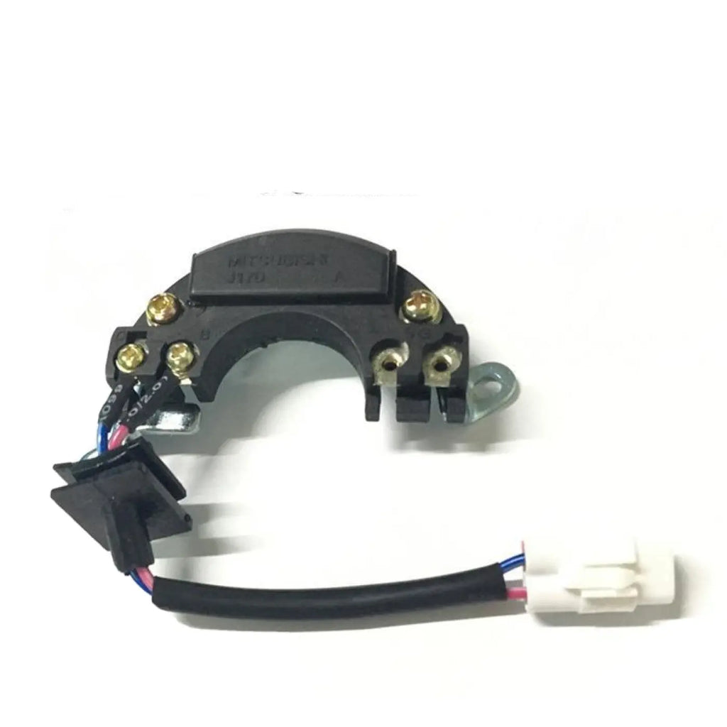 Ignition Module For Nissan Proton Mitsubishi Colt Lancer Mazda 121 323 C S F