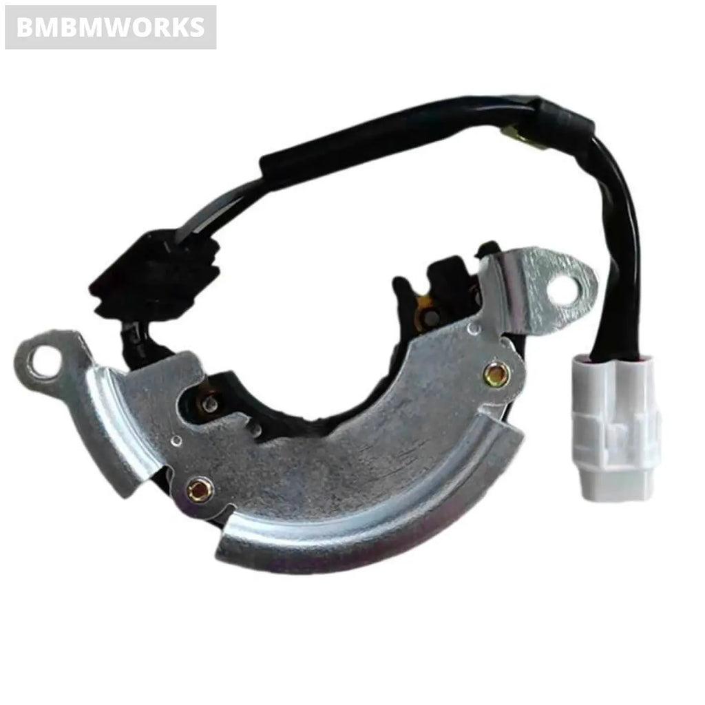 Ignition Module For Nissan Proton Mitsubishi Colt Lancer Mazda 121 323 C S F