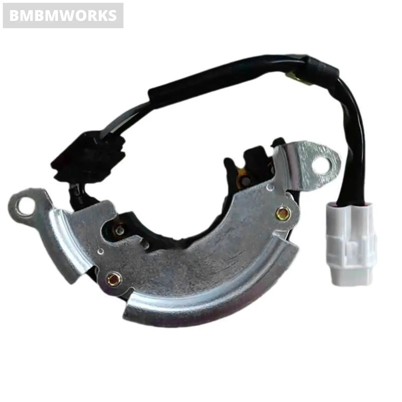 Ignition Module For Nissan Proton Mitsubishi Colt Lancer Mazda 121 323 C S F