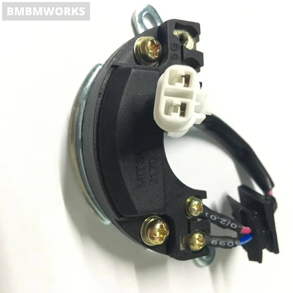 Ignition Module For Nissan Proton Mitsubishi Colt Lancer Mazda 121 323 C S F