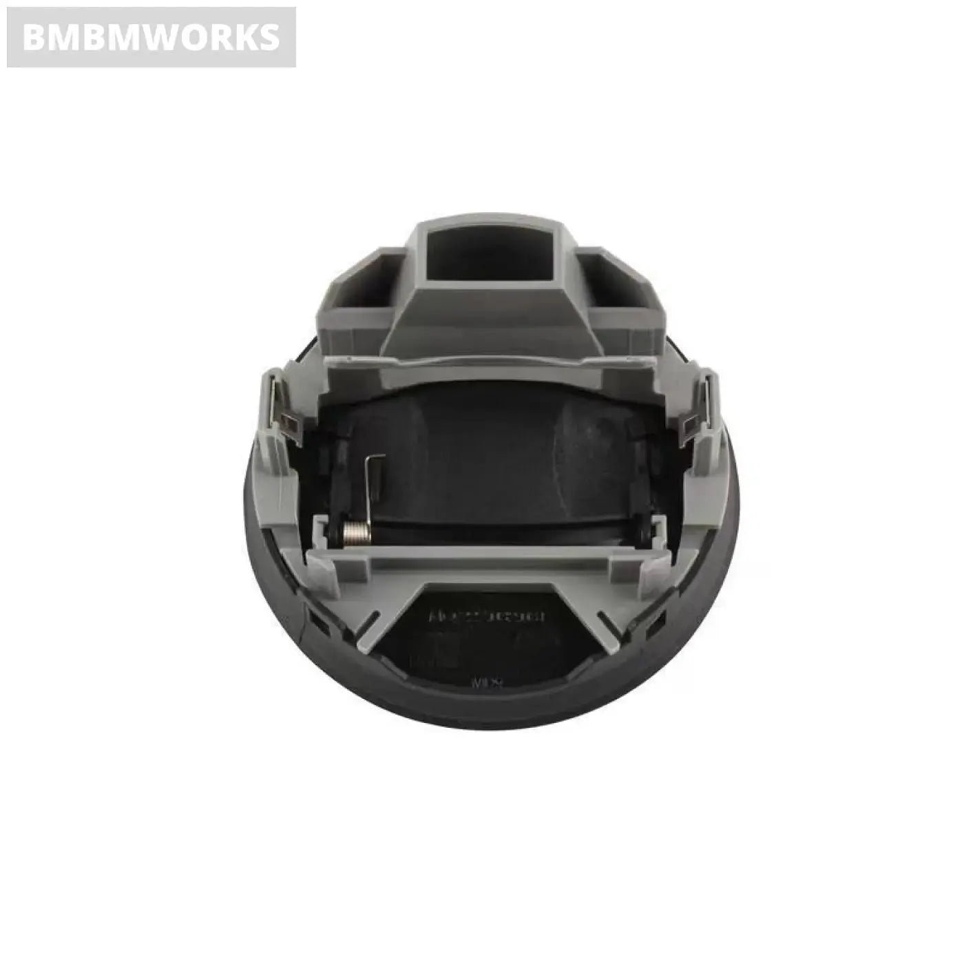 Ignition Start Button Switch Trim Cover Vw Volkswagen Passat B7 Cc 3Aa 905 219 A