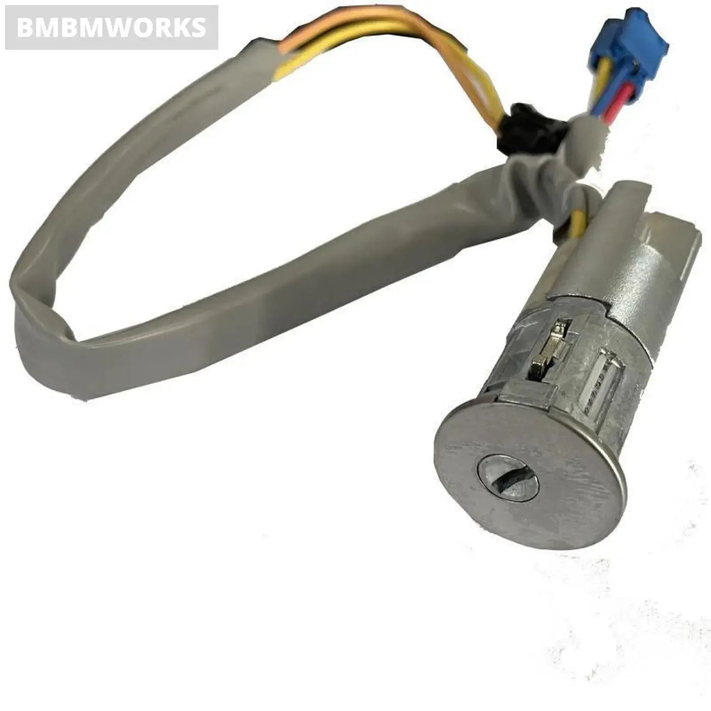 Ignition Switch Citroen Berlingo Partner 4162.Z1 4162Z1 Peugeot 206