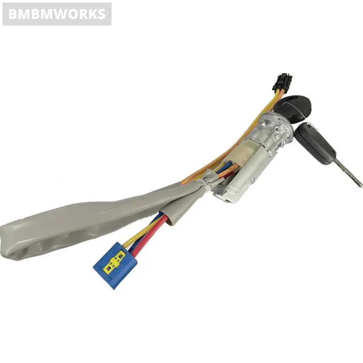 Ignition Switch Citroen Berlingo Partner 4162.Z1 4162Z1 Peugeot 206