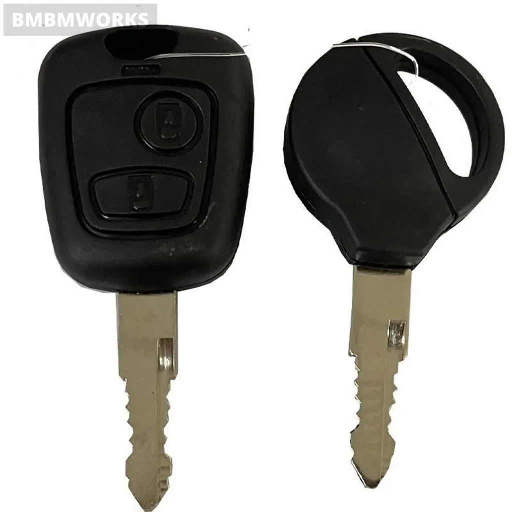 Ignition Switch Citroen Berlingo Partner 4162.Z1 4162Z1 Peugeot 206