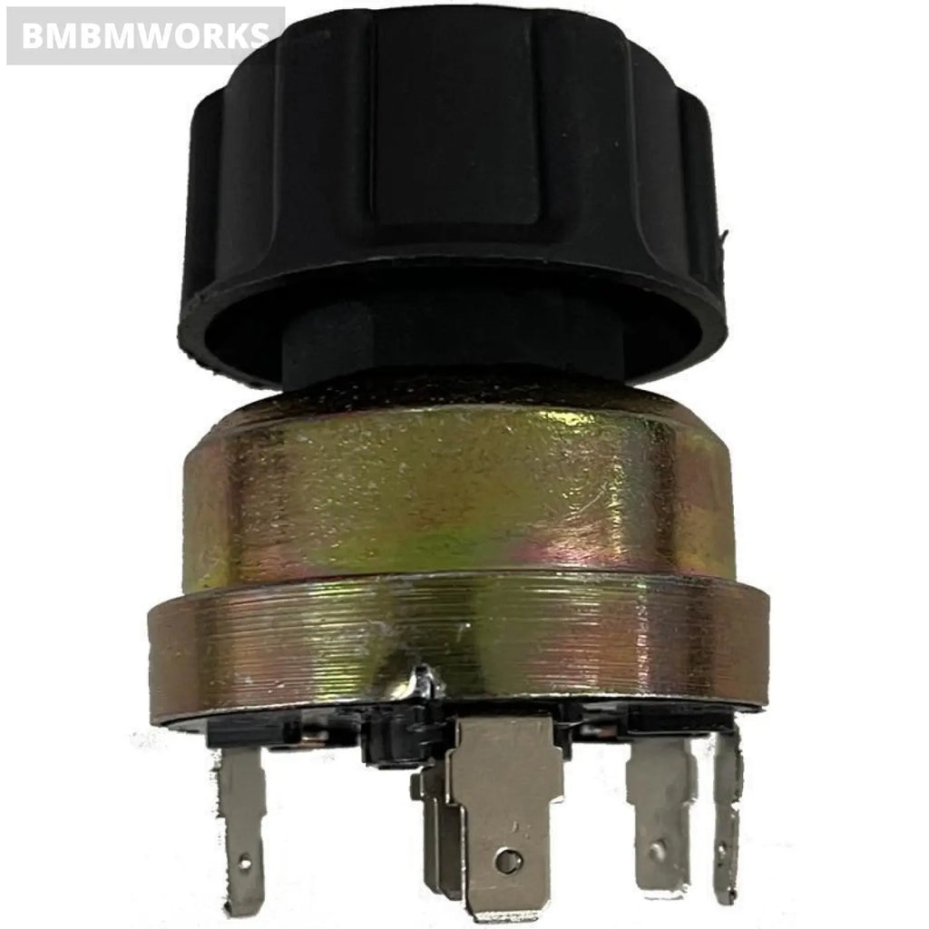 Ignition Switch Fit Fiat New Holland Massey Fergus Tractor