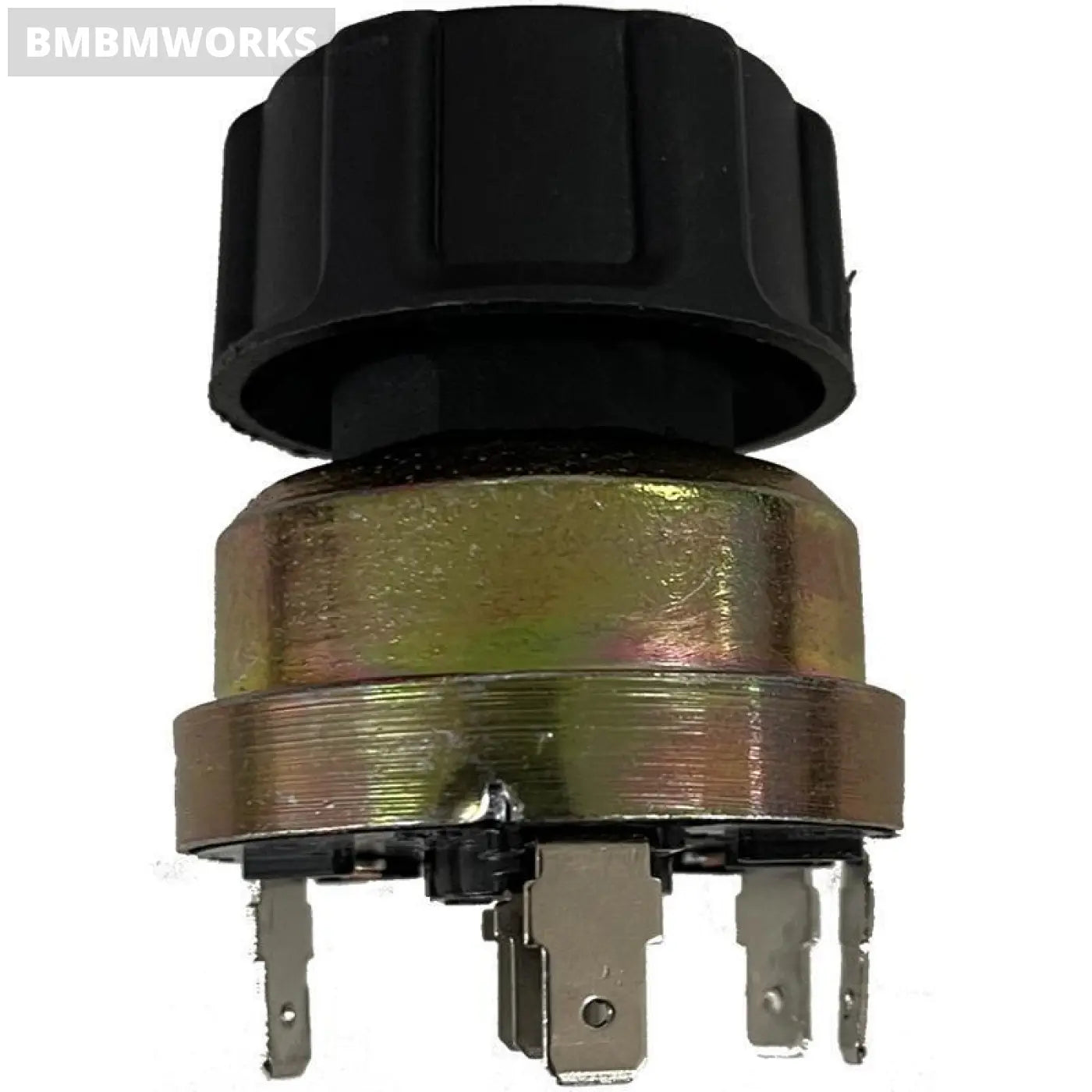 Ignition Switch Fit Fiat New Holland Massey Fergus Tractor